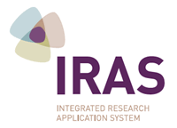 Iras Logo