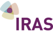 IRAS logo